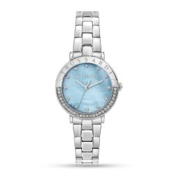 Reloj Mujer Trussardi R2453125501 Precio: 153.88999978. SKU: B19KRZ4444