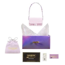 Bolsos de moda rainbow high incluye accesorios. - modelos surtidos Bolsos de moda rainbow high incluye accesorios. - modelos surtidos