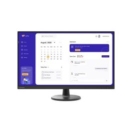 Lenovo 80.0cm (31.5") 4K Ultra HD 3840 x 2160 W-LED VA, 16:9, 250cd/m², 16.7M, 8ms, 178°/178°, 3000:1 Lenovo 80.0cm (31.5") 4K Ultra HD 3840 x 2160 W-LED VA, 16:9, 250cd/m², 16.7M, 8ms, 178°/178°, 3000:1