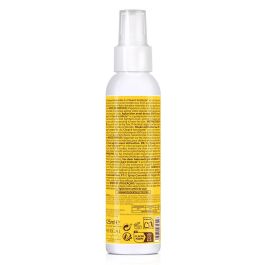 Clearé Institute CAMOMILA eco spray Tratamiento Brillo Aclarante Cabello con Reflejos Dorados 125 ml Protección Solar