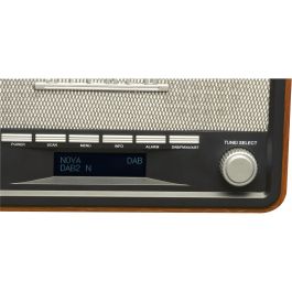 Denver Radio DAB DAB-18
