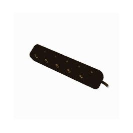 Regleta Enchufes 5 Tomas Schuko Lanberg LB24423037 1,5 m Negro (1,5 m) Precio: 7.88999981. SKU: S5607117