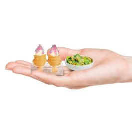 Bola sorpresa miniverse - make it mini foods: cena. completa la coleccion y crea nuevas recetas. 9 cm - modelos surtidos Bola sorpresa miniverse - make it mini foods: cena. completa la coleccion y crea nuevas recetas. 9 cm - modelos surtidos
