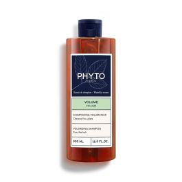 Phyto champú Volúmen 500ml Precio: 15.49999957. SKU: B16AJEGLK6