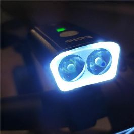 Luz Reflectante para Bicicleta Töls LHT-08 Luz Reflectante para Bicicleta Töls LHT-08