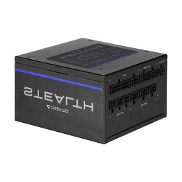 Chieftec Fuente de Alimentación SPX-1000-FC 1000W 80+ Platinum ATX 3.1 Totalmente Modular