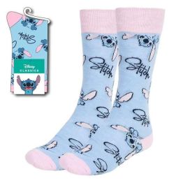 Calcetines stitch t3643:tu 36-43 Precio: 4.9973. SKU: B1AAGF79F8