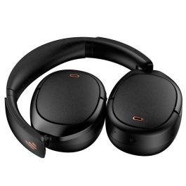 Edifier WH950NB Auriculares Inalámbricos con Cancelación Activa de Ruido, Hi-Res Audio, Batería de 55h, Bluetooth 5.3, Almohadillas Ultraconfortables
