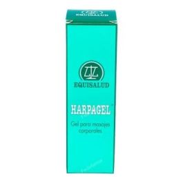 EQUISALUD Harpagel Gel Antiinflamatorio con Árnica y Harpagofito para Masajes Musculares 120 ml Precio: 19.68999967. SKU: B16NBAZDA8