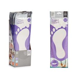 Plantillas Extra Comfort Arte Regal 11X0CM (48 Unidades) Plantillas Extra Comfort Arte Regal 11X0CM (48 Unidades)