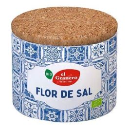 El Granero Flor de Sal del Atlántico Precio: 4.95. SKU: B1CBCQEBP7