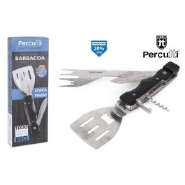 Percutti Multi Accesorio Para Barbacoa - 30x10x3.5 cm, 1.50 kg (2 Unidades) Precio: 22.88999955. SKU: S2204784