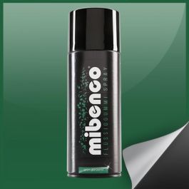 Mibenco Spray Goma Liquida 400 mL Verde Brillante MIB71416029