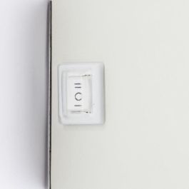 Aplique magnético de exterior - ISEO - BRILLIANT - Recargable - Blanco - LED - Sensor - 4W - 300lm - 3000K - USB Aplique magnético de exterior - ISEO - BRILLIANT - Recargable - Blanco - LED - Sensor - 4W - 300lm - 3000K - USB