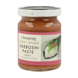 Umeboshi Pasta 150Gr. Precio: 12.6900004. SKU: B1DS3TG495