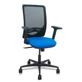 Silla de Oficina Piqueras y Crespo DB68R65 Silla de Oficina Piqueras y Crespo DB68R65 Precio: 176.50000049. SKU: B1JJQ4F9DC