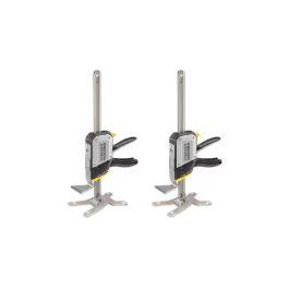 Juego 2 Elevadores De Mueble Tradelift Stanley Twin Pack Fmht83552-1 Stanley Precio: 185.58999965. SKU: B164ZNYKCF