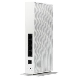 Acer Wave 7 Wifi 7 Mesh Router EU plug dual Pack Router de sobremesa Wi-Fi 7 (802.11be) Dual-band 5764 Mbit/s Dual Pack