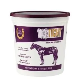 Icetight Poultice 3,41 kg Precio: 44.89000054. SKU: B1AYV99GB5