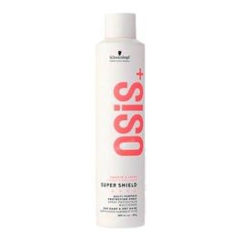 Schwarzkopf OSIS+ Super Shield Spray Protector Multiusos Cabello Largo: Térmico hasta 230°C, Anti-encrespamiento y Brillo 300ml Precio: 9.5000004. SKU: B17BA8VH2H