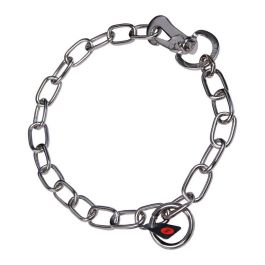 Collar Esl. Semi-Largo Ajustable 3 mm X 55 cm Inox Precio: 27.50000033. SKU: S6102732