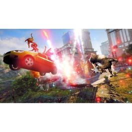 Goat Simulator 3 - Juego para cambiar