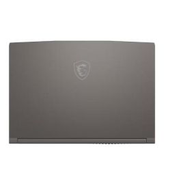 MSI Portatil Thin A15 B7Vf-219Es. 15.6" Ips-Level Fhd (1920X1080), 144Hz. Ryzen 7 7735Hs. Nvidia Geforce Rtx 4060, Gddr6 8Gb. Ddr5 8Gb*2. Win 11 Home Plus. Gray MSI Portatil Thin A15 B7Vf-219Es. 15.6" Ips-Level Fhd (1920X1080), 144Hz. Ryzen 7 7735Hs. Nvidia Geforce Rtx 4060, Gddr6 8Gb. Ddr5 8Gb*2. Win 11 Home Plus. Gray