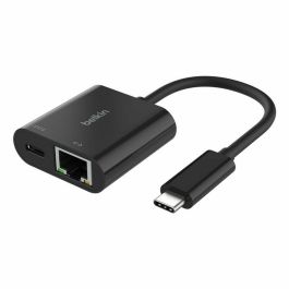 Cable USB Belkin INC019BTBK Negro 100 W Precio: 27.69000058. SKU: B1DHY2FTW4