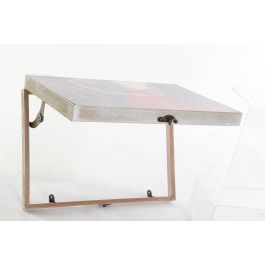DKD Home Decor Tapa Contador Moderno MDF Multicolor 46.5 x 31.5 x 6 cm (2 Unidades)