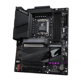 GIGABYTE Z790 AORUS ELITE DDR4 placa base Intel Z790 Express LGA 1700 ATX GIGABYTE Z790 AORUS ELITE DDR4 placa base Intel Z790 Express LGA 1700 ATX