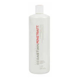 Sebastian Acondicionador Penetraitt 1000ml para Cabello Dañado y Teñido, Repara y Fortalece Precio: 54.49999962. SKU: B1BT5EP5L9