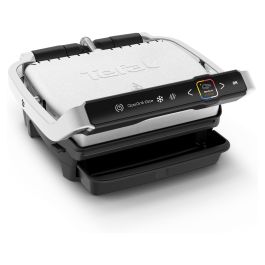Tefal OptiGrill Elite GC750D16 Parrilla Eléctrica Inteligente Color Negro 2000W Precio: 180.50000034. SKU: B1EFWDXAJ3