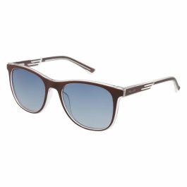 Gafas de Sol Hombre Police RXZER23 Ø 45 mm Precio: 50.49999977. SKU: S0360196