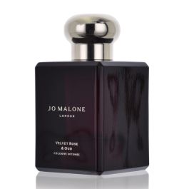 Jo Malone Velvet rose&oud cologne intense sin caja 50 ml Precio: 115.49999945. SKU: B1EM7C8C8Y