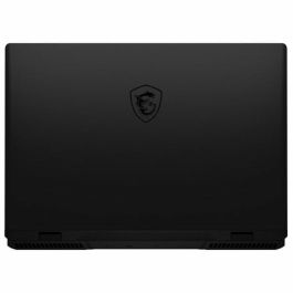 Laptop MSI Pulse 16 AI C1VFKG-023XES 16" 32 GB RAM 1 TB SSD Nvidia Geforce RTX 4060