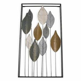 Cuadro Versa Metal (5,7 x 90,8 x 50,2 cm) Precio: 44.5000006. SKU: B1JFTSX7R7