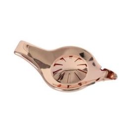 VIEJO VALLE Exprimelimones Élite en Cobre - Exprimidor de Limones Manual Precio: 9.5000004. SKU: B15ZTZ2PWD