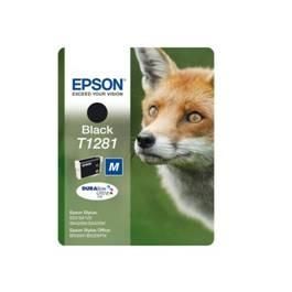 Epson C1312814012 Cartucho de Tinta Negro 3.5 ml DURABrite Ultra Precio: 17.5000001. SKU: B1E8NQLL4T