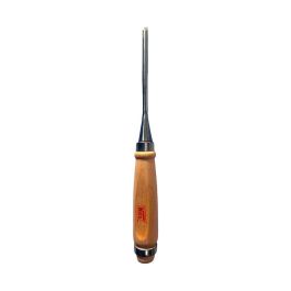 Wuto Gubia Modelo 6, 6mm - Herramienta manual para madera con mango de madera Precio: 15.49999957. SKU: S7910409