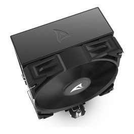 Sharkoon Ventilador Disipador CPU A40 120 mm 220W TDP