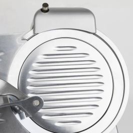 Cortadora de fiambres - H.Koenig - MSX220 - 240 W - Cuchilla de 220 mm - Grosor regulable 0-12 mm Cortadora de fiambres - H.Koenig - MSX220 - 240 W - Cuchilla de 220 mm - Grosor regulable 0-12 mm