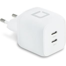 Cargador de Pared Dicota D31984 Blanco