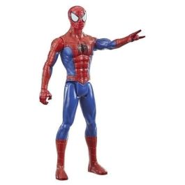 Figura Titan Hero Series E7333 Spiderman Figura Titan Hero Series E7333 Spiderman