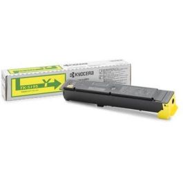 KYOCERA TK-5195Y CARTUCHO DE ToNER AMARILLO (1T02R4ANL0, TK5195Y) Precio: 126.50000055. SKU: S8411211