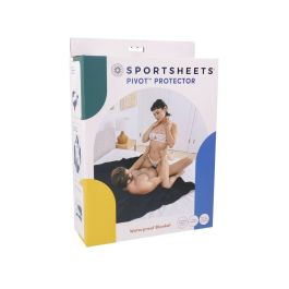 Abrazaderas para Bondage Sportsheets