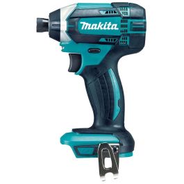 Makita DTD152Z Destornillador de Impacto 18V 165 Nm Precio: 112.50000047. SKU: B127Z2CB2G