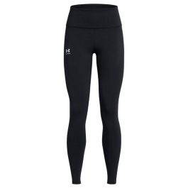 Mallas Deportivas de Mujer Under Armour Rival Negro L Precio: 37.8004. SKU: B1DVX5VH8M