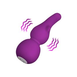 Mini Vibrador FemmeFunn Stubby Morado Mini Vibrador FemmeFunn Stubby Morado