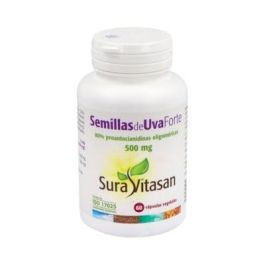 Semillas De Uva Forte Precio: 25.4999998. SKU: B1ETXSCWGF