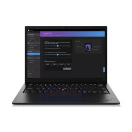 Laptop Lenovo ThinkPad L13 G5 13,3" Intel Core Ultra 5 125U 16 GB RAM 512 GB SSD Qwerty Español Laptop Lenovo ThinkPad L13 G5 13,3" Intel Core Ultra 5 125U 16 GB RAM 512 GB SSD Qwerty Español
